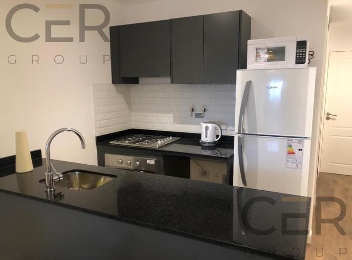 Departamento en Juncal Al 4600 Entre Sinclair y Godoy Cruz - 4