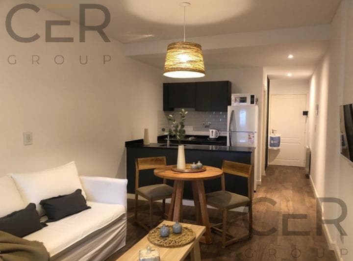 Departamento en Juncal Al 4600 Entre Sinclair y Godoy Cruz - 2