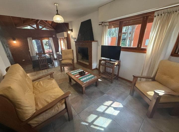 Venta Casa Mar Azul 4 Ambientes Cerca del Mar - 5