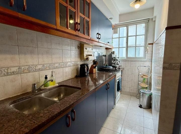Departamento en Plaza Mitre - 5