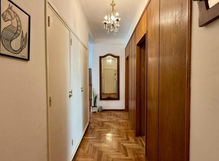 Departamento en Plaza Mitre - 2