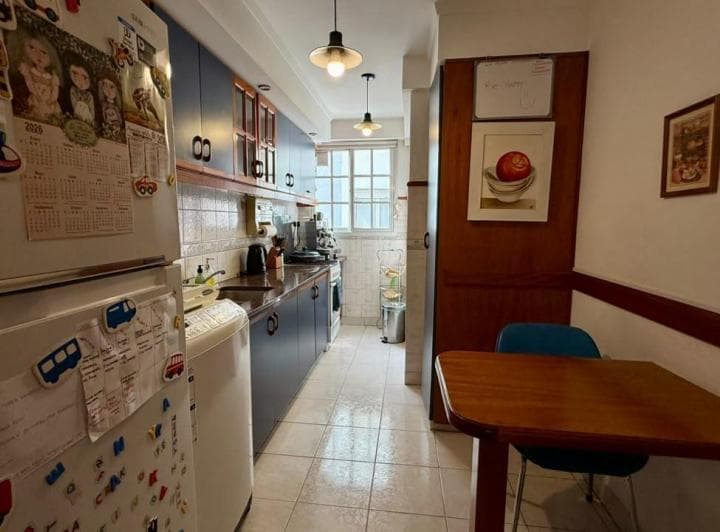 Departamento en Plaza Mitre - 4