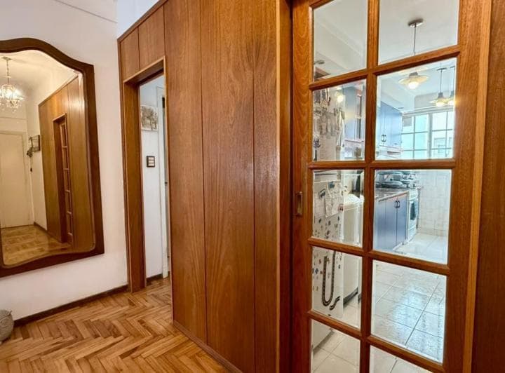 Departamento en Plaza Mitre - 3