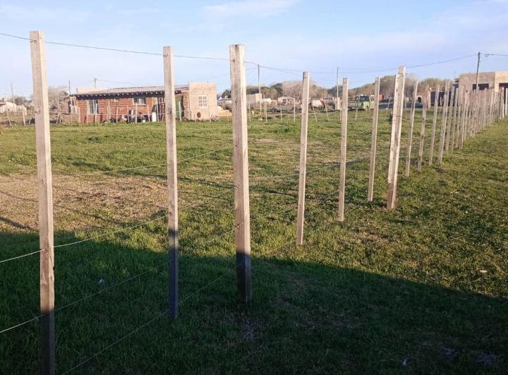 Terreno en Venta - - 481 m - Mar del Tuyu - 4
