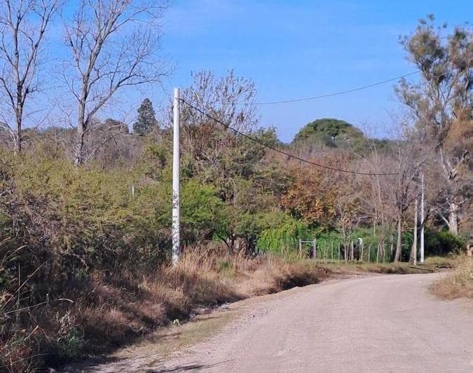 Terreno en Venta Ascochinga, La Pampa Cordoba - 5