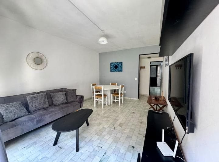 Venta Departamento 3 Ambientes Reciclado a Nuevo - Barrio Norte - 3