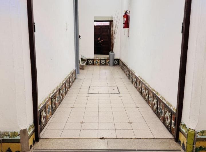 Venta Departamento 2 Ambientes Apto Credito Villa Devoto - 3