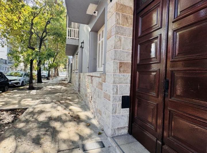 Venta Departamento 2 Ambientes Apto Credito Villa Devoto - 2