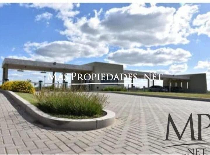 Venta Terreno / Lote a La Alguna en Santa Clara Al Sur Canning - 5