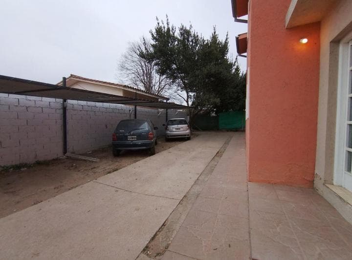 Alquiler Duplex 1 Dormitorio en Housing, Carlos Paz. con Cochera y Patio - 5