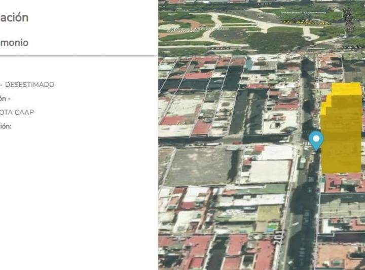 Terreno Balvanera - 1800 m² Construibles - 5