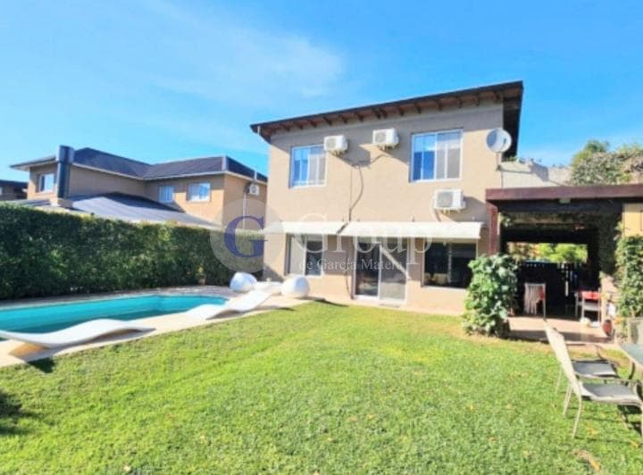 Casa en Venta en El Hornero, Pilar, G. B. a. Zona Norte - 2
