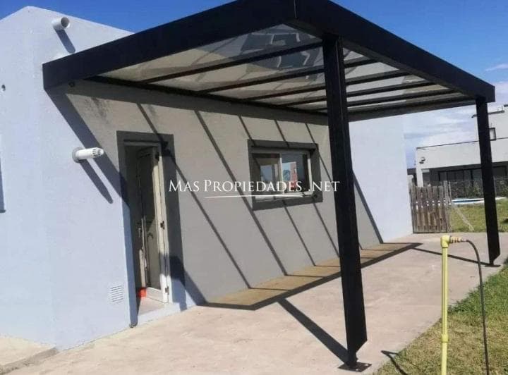 Venta Casa en Lagos de Canning 3 Dorm. - 5