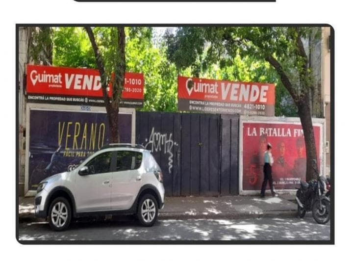 Excelente Terreno en Balvanera - Lideres en Terrenos - 2