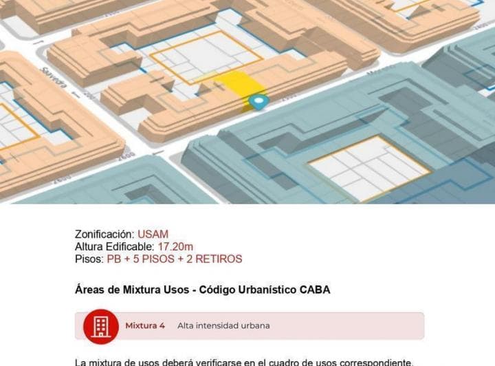 Excelente Terreno en Balvanera - Lideres en Terrenos - 3