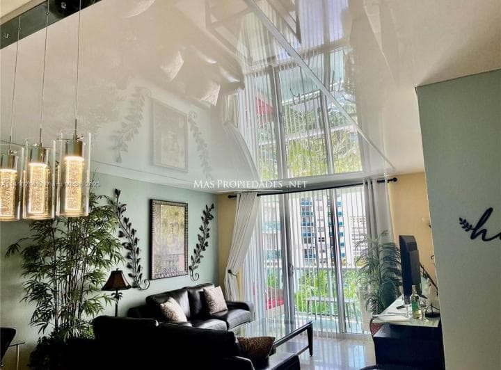 Venta Departamento 1 Dormitorio en Hollywood Beach Condo - 5