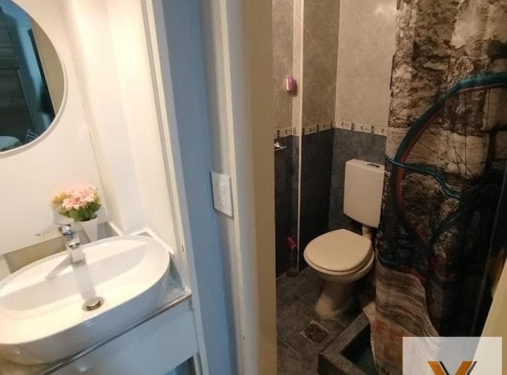 Departamento en Venta - Monoambiente 1 Baño - 20 m - Mar del Plata - 3
