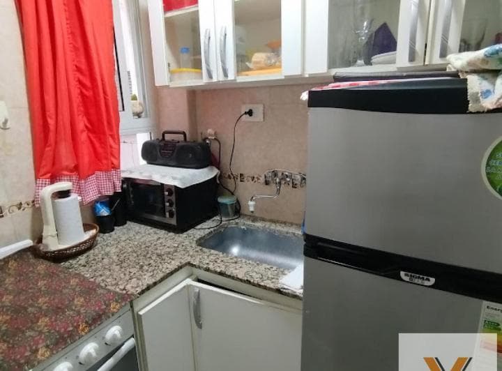 Departamento en Venta - Monoambiente 1 Baño - 20 m - Mar del Plata - 5