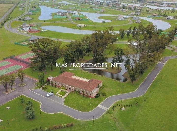 Venta Terreno / Lote Interno San Lucas Canning - 3