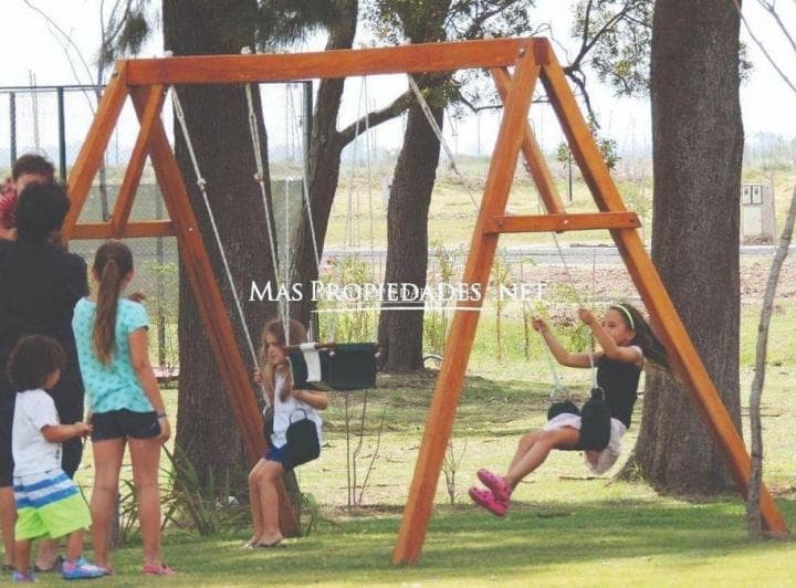 Venta Terreno / Lote Interno San Lucas Canning - 5