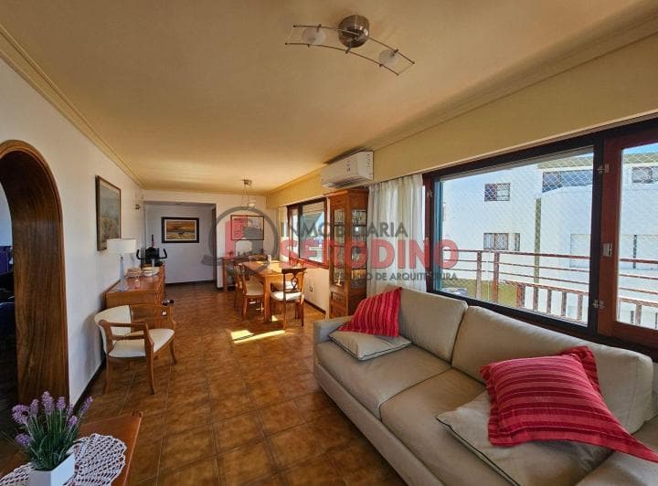 Excelente Departamento con Vista Al Mar - 4