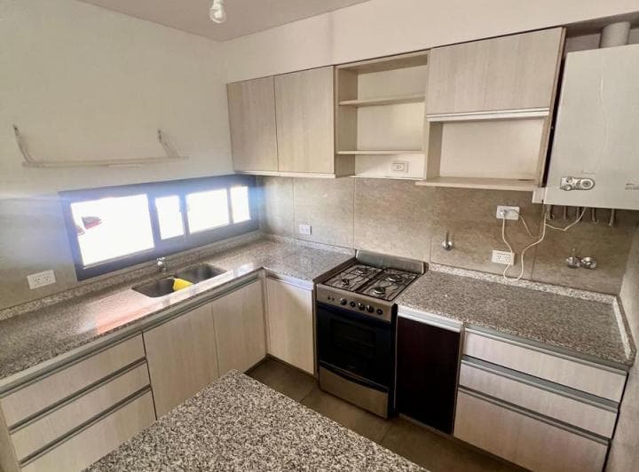 Duplex en Alquiler en Housing de Miradores, 3 Dorm. - 2
