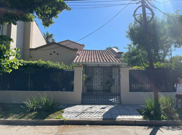 Casa en Venta 6 Amb Punta Chica - 5