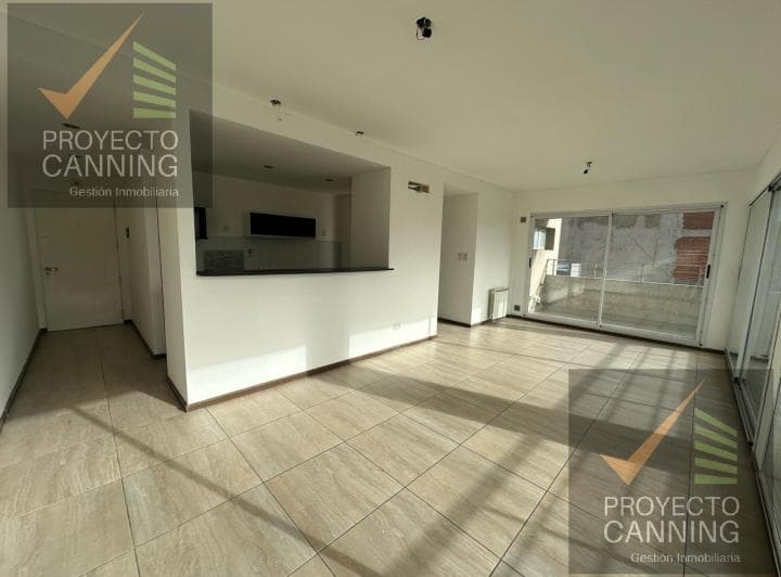Departamento 3 Ambientes en Alquiler Monte Grande - 3