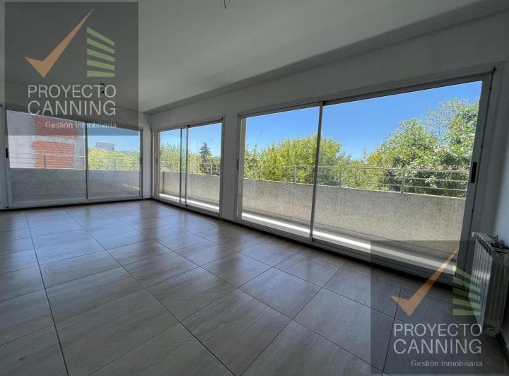 Departamento 3 Ambientes en Alquiler Monte Grande - 4