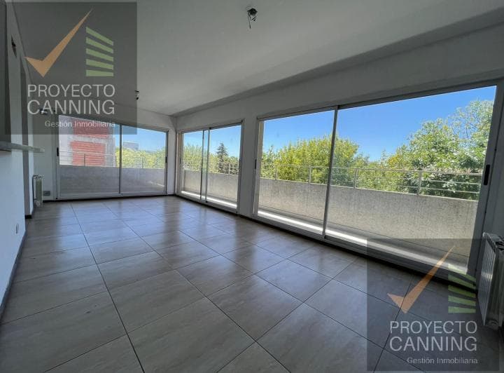 Departamento 3 Ambientes en Alquiler Monte Grande - 5