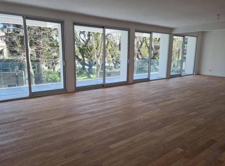 Mansion Libertador - Departamento en Palermo de 4 Ambientes con Cochera y Amenities - 5