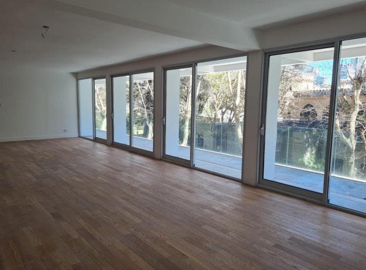 Mansion Libertador - Departamento en Palermo de 4 Ambientes con Cochera y Amenities - 3