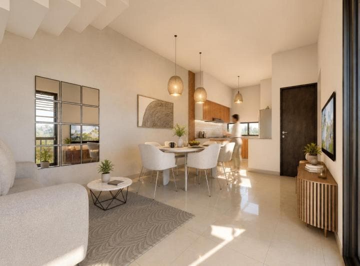 Duplex en Pozo en Venta Godoy Cruz - 5