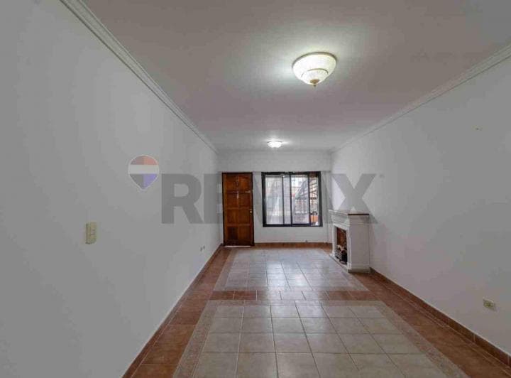Venta PH Tipo Casa 4 Amb Parque Patricios Cochera - 3