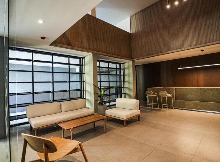 Venta | 3 Ambientes con Amplio Balcón Pasante - San Cristóbal - 3