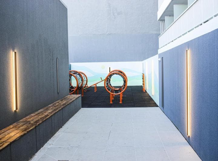 Venta | 2 Ambientes con Dos Balcones – San Cristóbal - 5