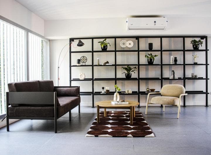 Venta | 2 Ambientes con Dos Balcones – San Cristóbal - 4
