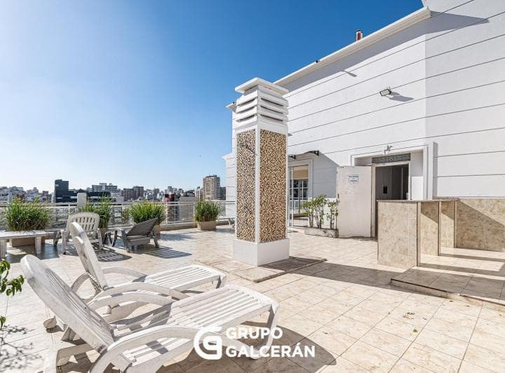 Departamento en Venta | Monoambiente | Balcon | Pileta | Parrilla | Apto Credito - 3
