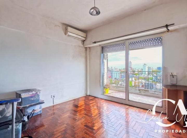 Venta Dúplex 4 Ambientes con Cochera - Pisos 9 y 10 | Apto Crédito | Av Córdoba 6000 - 2