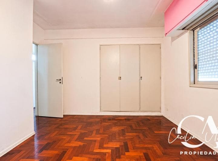 Venta Dúplex 4 Ambientes con Cochera - Pisos 9 y 10 | Apto Crédito | Av Córdoba 6000 - 5