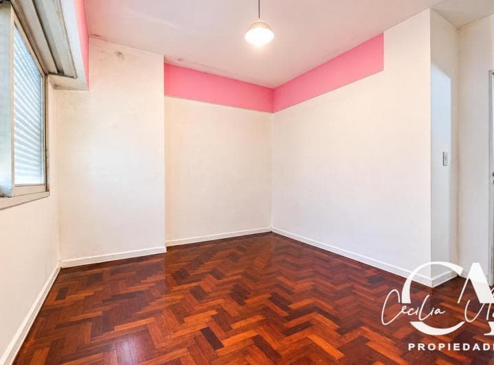 Venta Dúplex 4 Ambientes con Cochera - Pisos 9 y 10 | Apto Crédito | Av Córdoba 6000 - 4