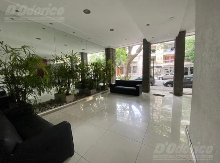 Departamento de 1 Dormitorio en Alquiler en Caballito. - 2