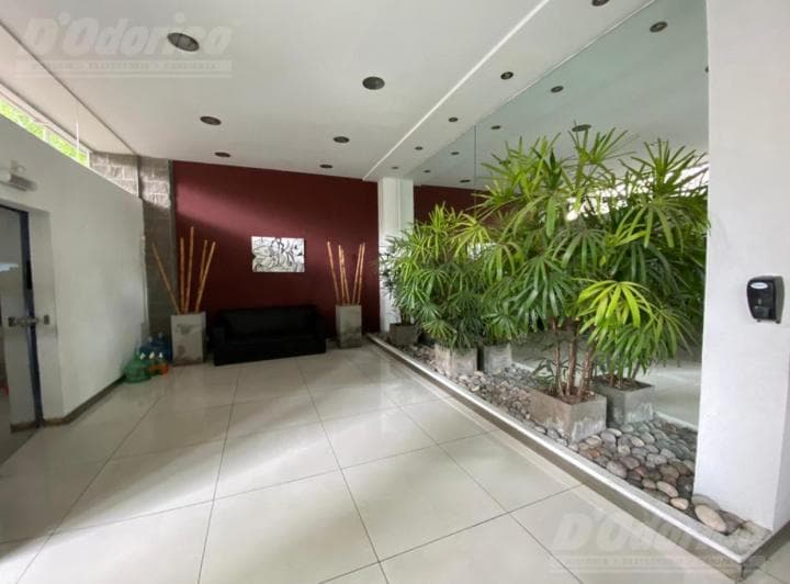 Departamento de 1 Dormitorio en Alquiler en Caballito. - 4