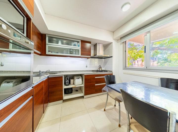 Piso Exclusivo de 2 Dorm. con Cochera Apto Credito - 5