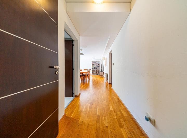 Piso Exclusivo de 2 Dorm. con Cochera Apto Credito - 3