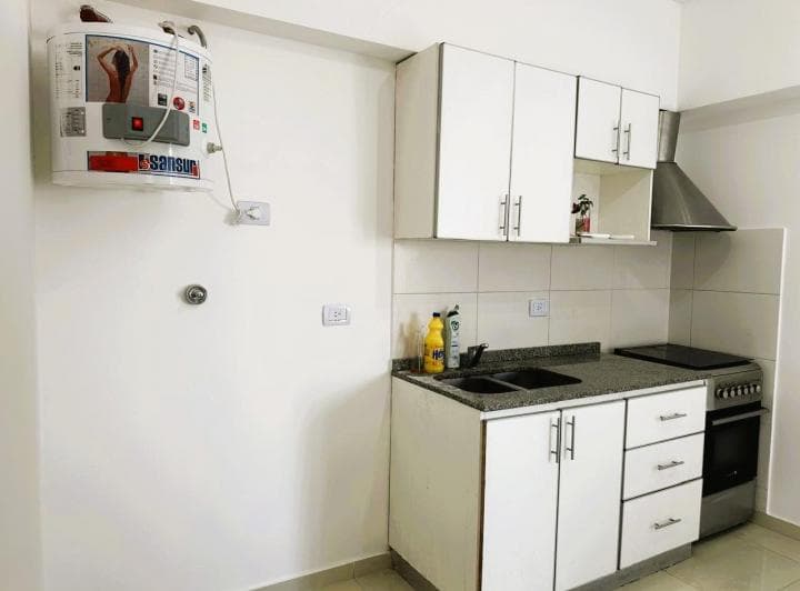 Venta de Departamento Monoambiente con Cochera en Villa Martelli Apto Crédito - 3