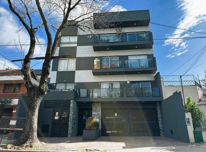 Venta de Departamento Monoambiente con Cochera en Villa Martelli Apto Crédito - 2