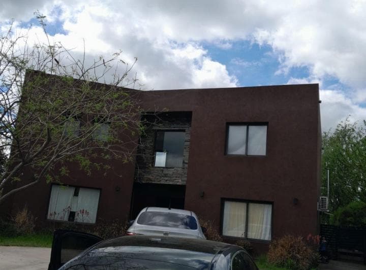 Casa Sobre Lote de 800 m² con 3 Dorm. en Venta en El Cantón Norte - 3