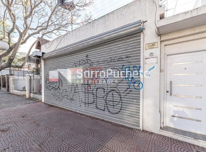 Venta Local en Castelar Sur - 2