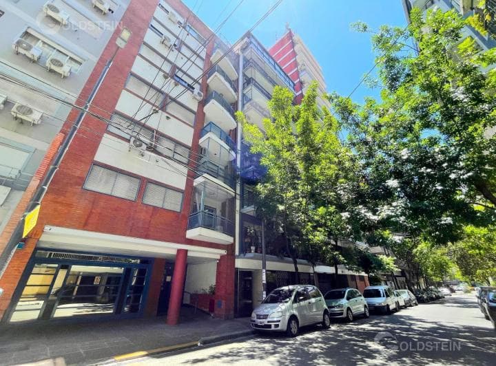 Departamento - Almagro - 2